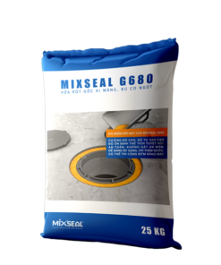 Mixseal G680