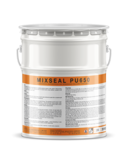 Mixseal PU650