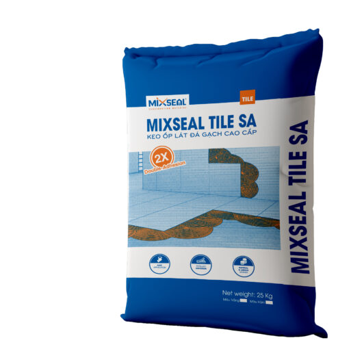 MIXSEAL TileSA