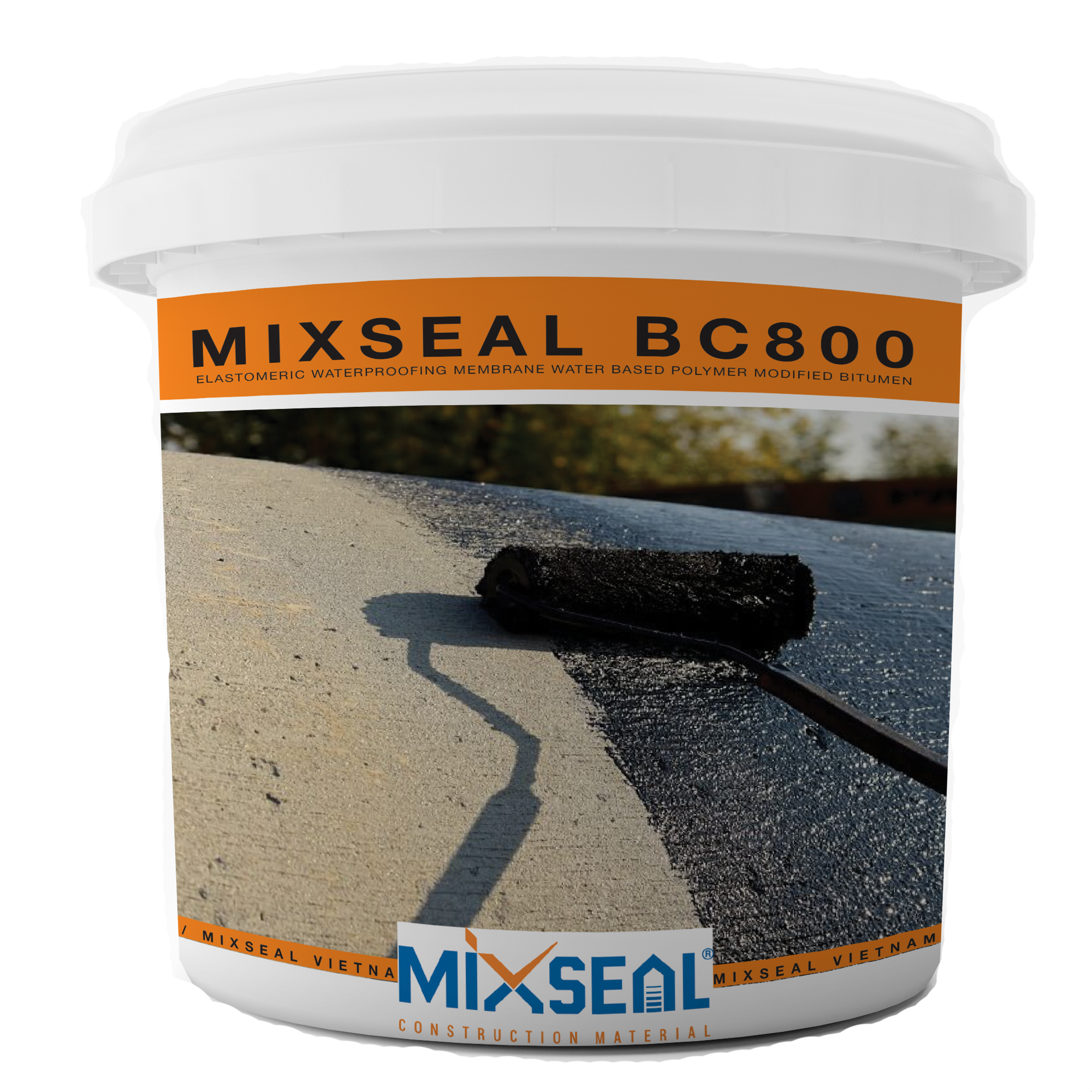 MIXSEAL BC800