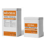 MIXSEAL TOPCOAT 2K