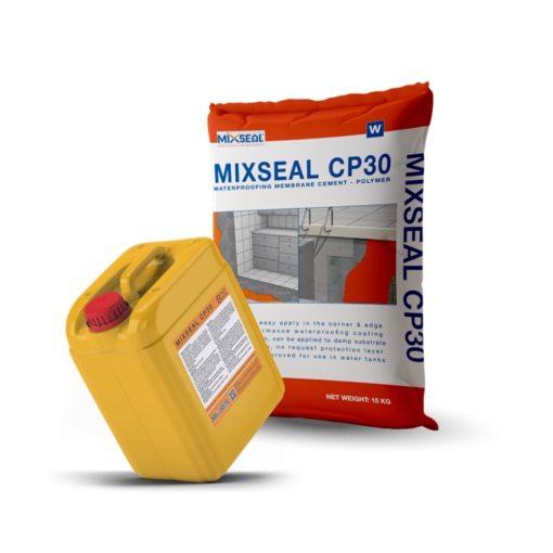 Mixseal CP30