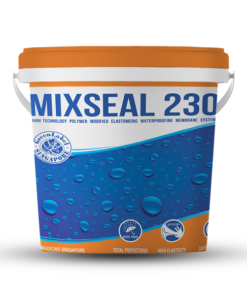 Chống thấm Mixseal 230 – 12Kg