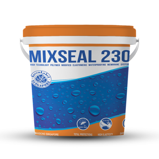 Chống thấm Mixseal 230 – 12Kg