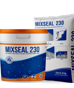 Mixseal 230