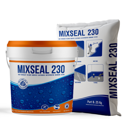 Mixseal 230