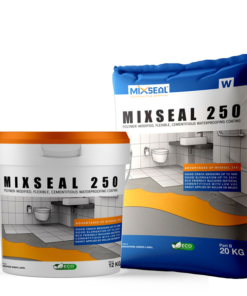 Mixseal 250