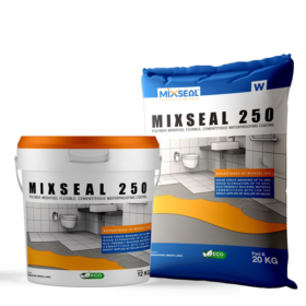 Mixseal 250