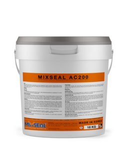 Mixseal AC200