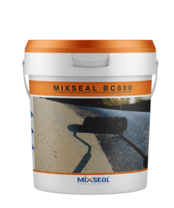 Mixseal BC800