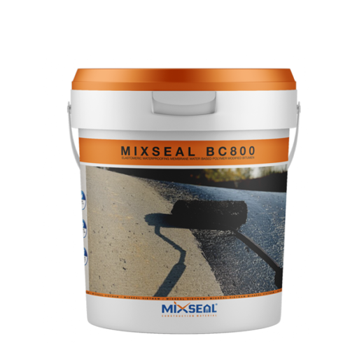 Mixseal BC800