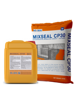 Mixseal CP30