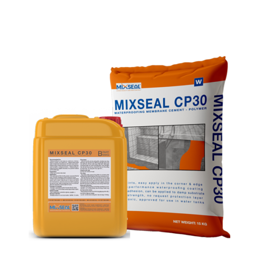 Mixseal CP30