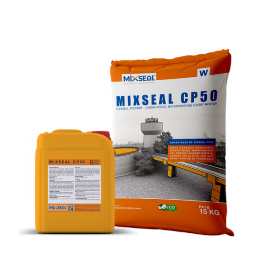 Mixseal CP50
