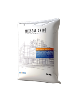 Mixseal CR100