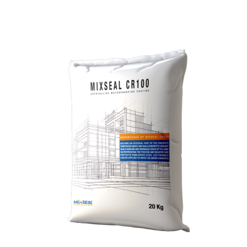 Mixseal CR100