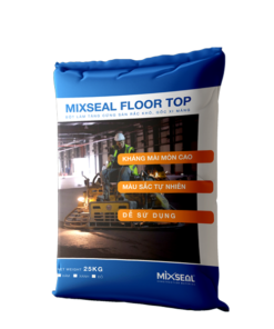 Mixseal Floor Top