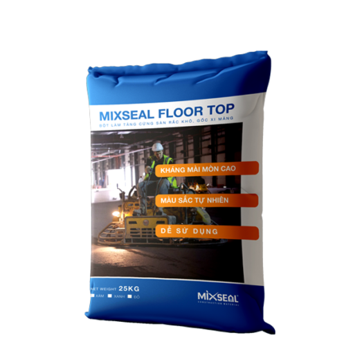 Mixseal Floor Top