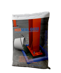 Mixseal G650