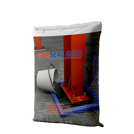 Mixseal G650