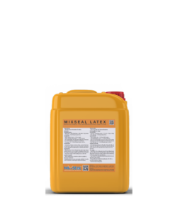 Mixseal Latex