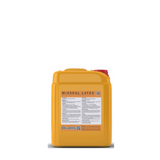 Mixseal Latex