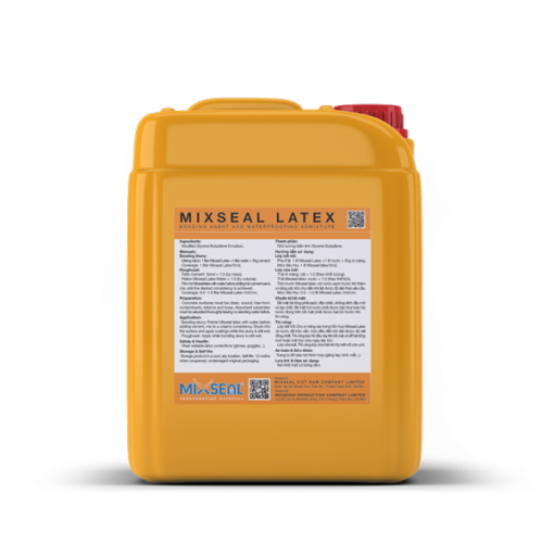 Mixseal Latex