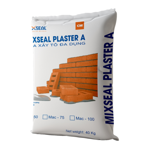 MIXSEAL PLASTER A