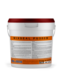 Mixseal PU300W