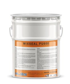 Mixseal PU600