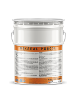 Mixseal PU600E