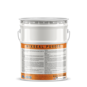 Mixseal PU600E