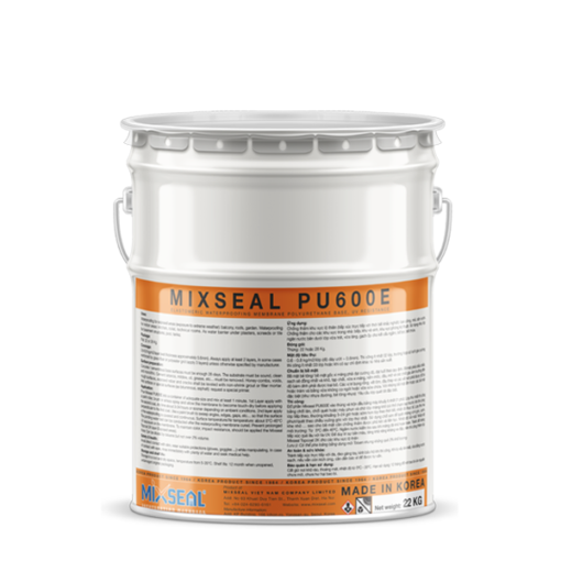 Mixseal PU600E