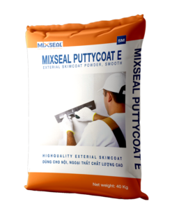 Mixseal Puttycoat E