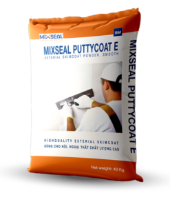 Mixseal Puttycoat E