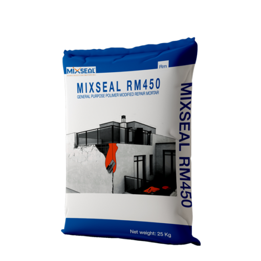 Mixseal RM450