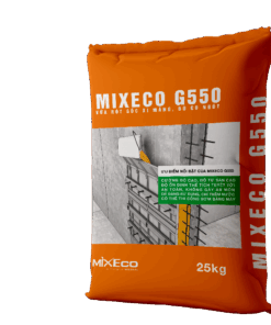MixEco G550