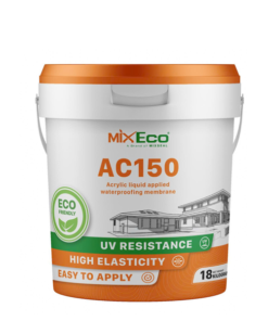 Mixeco AC150