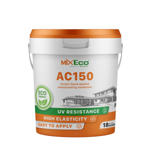 Mixeco AC150