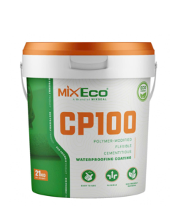 Mixeco CP100