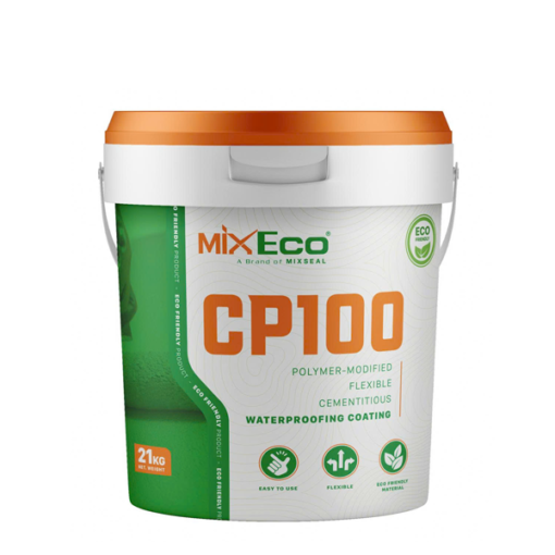 Mixeco CP100