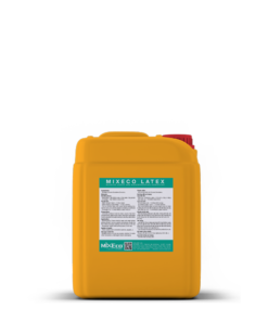 Mixeco Latex
