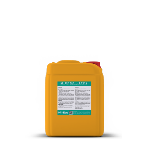 Mixeco Latex