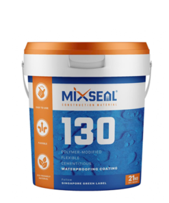 Mixseal 130