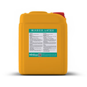 Mixeco Latex
