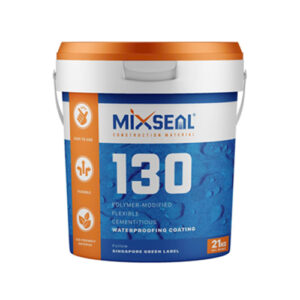 Mixseal 130
