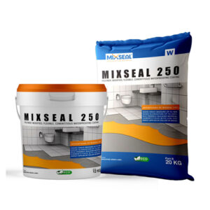 Mixseal 250