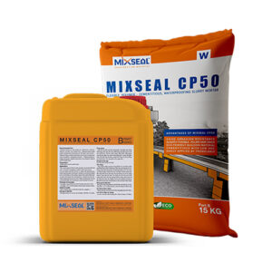 Mixseal CP50
