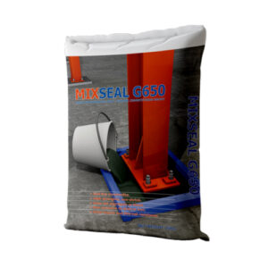 Mixseal G650-25