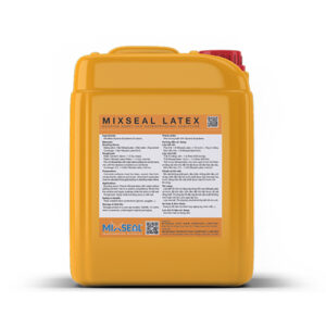 Mixseal Latex